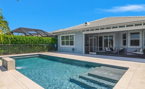 House in Naples, Florida, United States 1