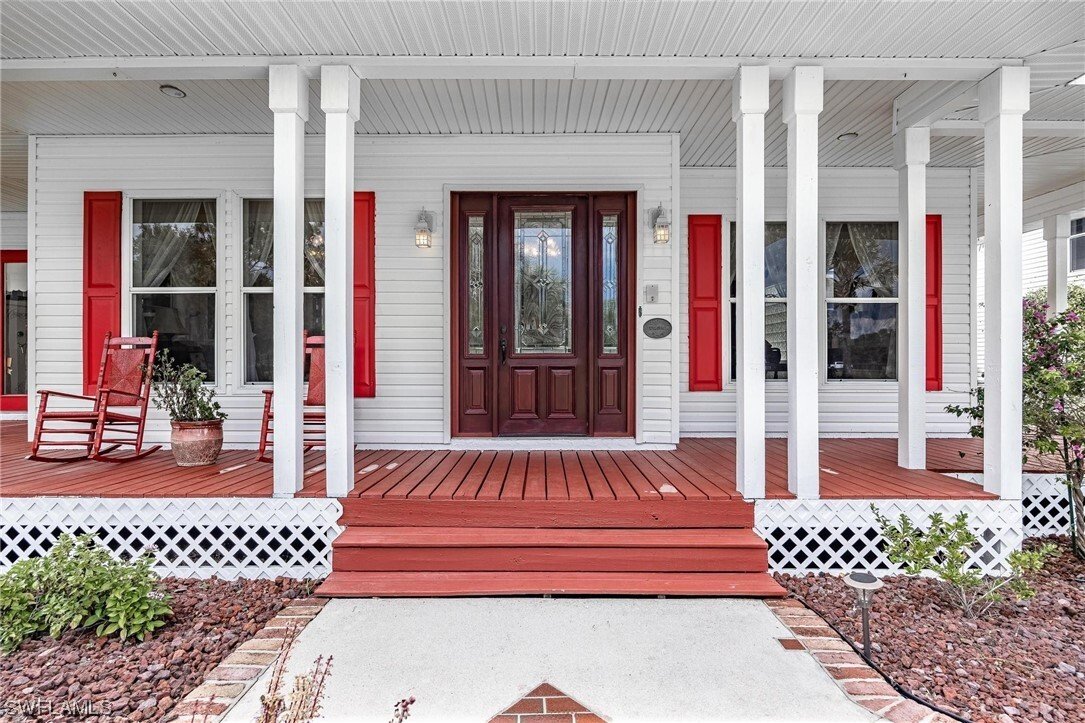 House in Labelle, Florida, United States 3 - 16234370