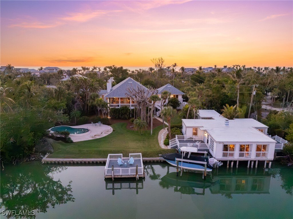 House in Captiva, Florida, United States 1 - 16235340