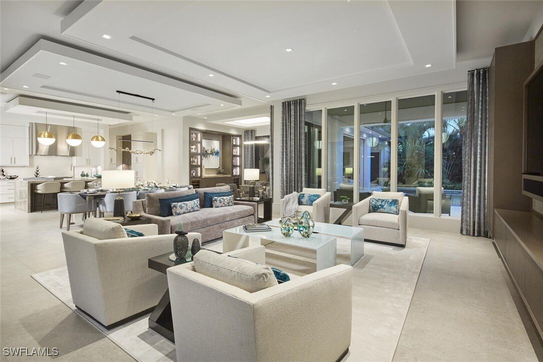 House in Naples, Florida, United States 3 - 16235131