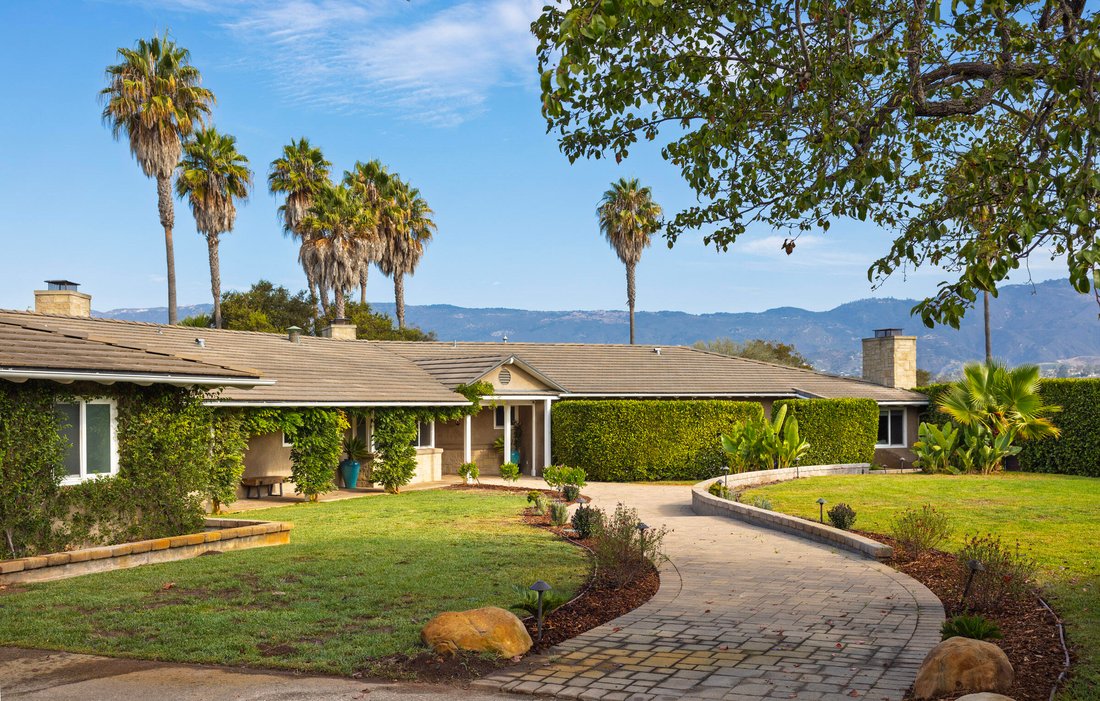 House in Santa Barbara, California, United States 5 - 16233555