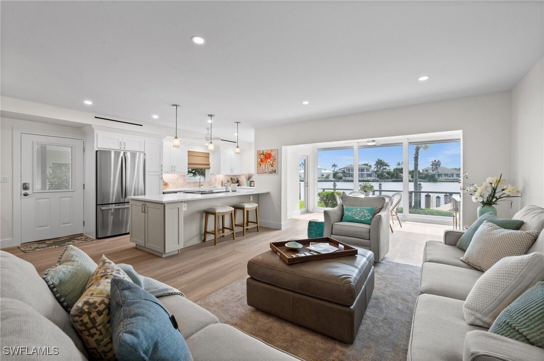 Condo in Naples, Florida, United States 1 - 16236039