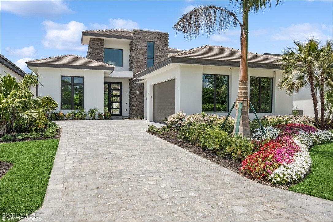 House in Miromar Lakes, Florida, United States 1 - 16234006