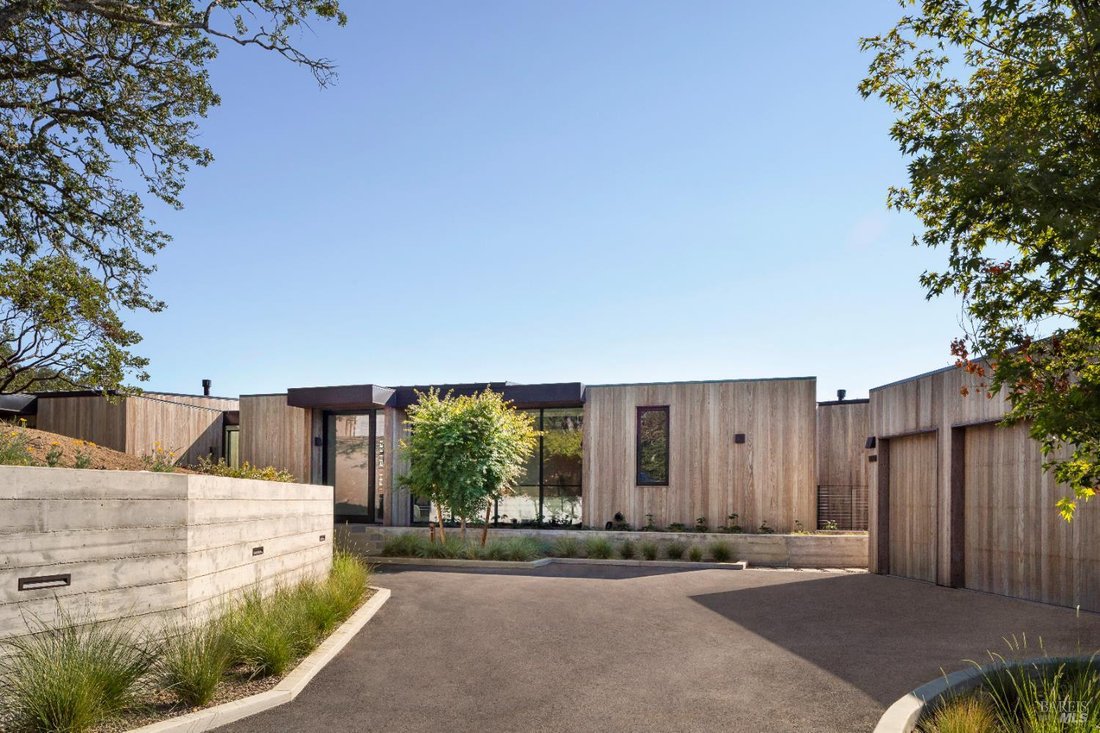 House in Healdsburg, California, United States 2 - 16232675