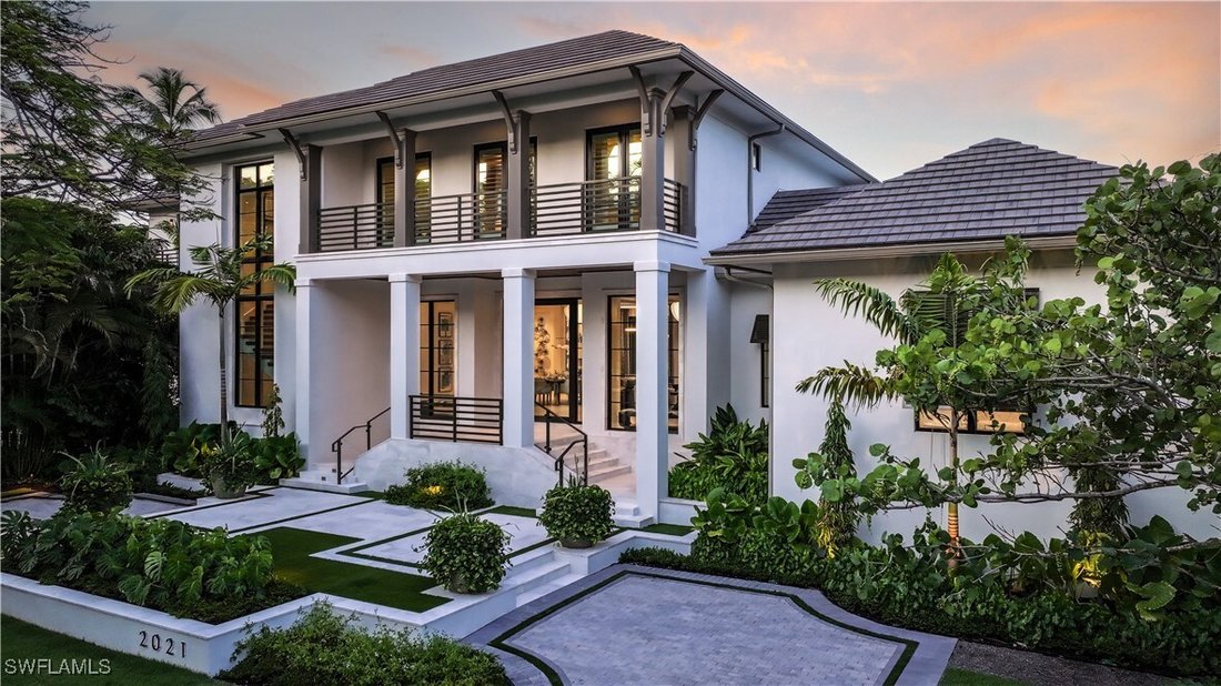 House in Naples, Florida, United States 1 - 16235131
