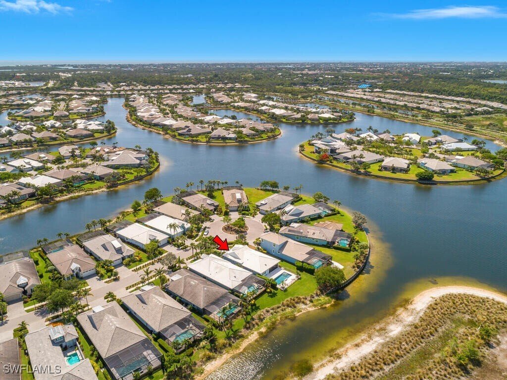 House in Naples, Florida, United States 4 - 16236067