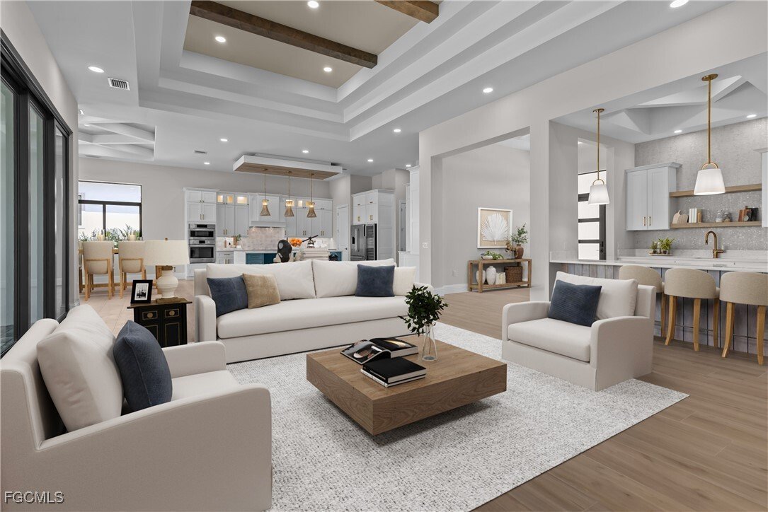 House in Alva, Florida, United States 1 - 16234010