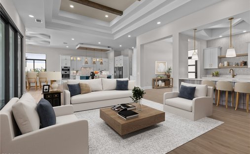 House in Alva, Florida, United States 1