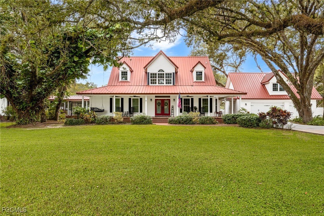 House in Labelle, Florida, United States 3 - 16235689