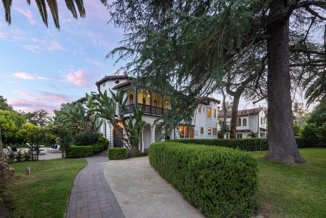 House in Ojai, California, United States 2 - 16233865
