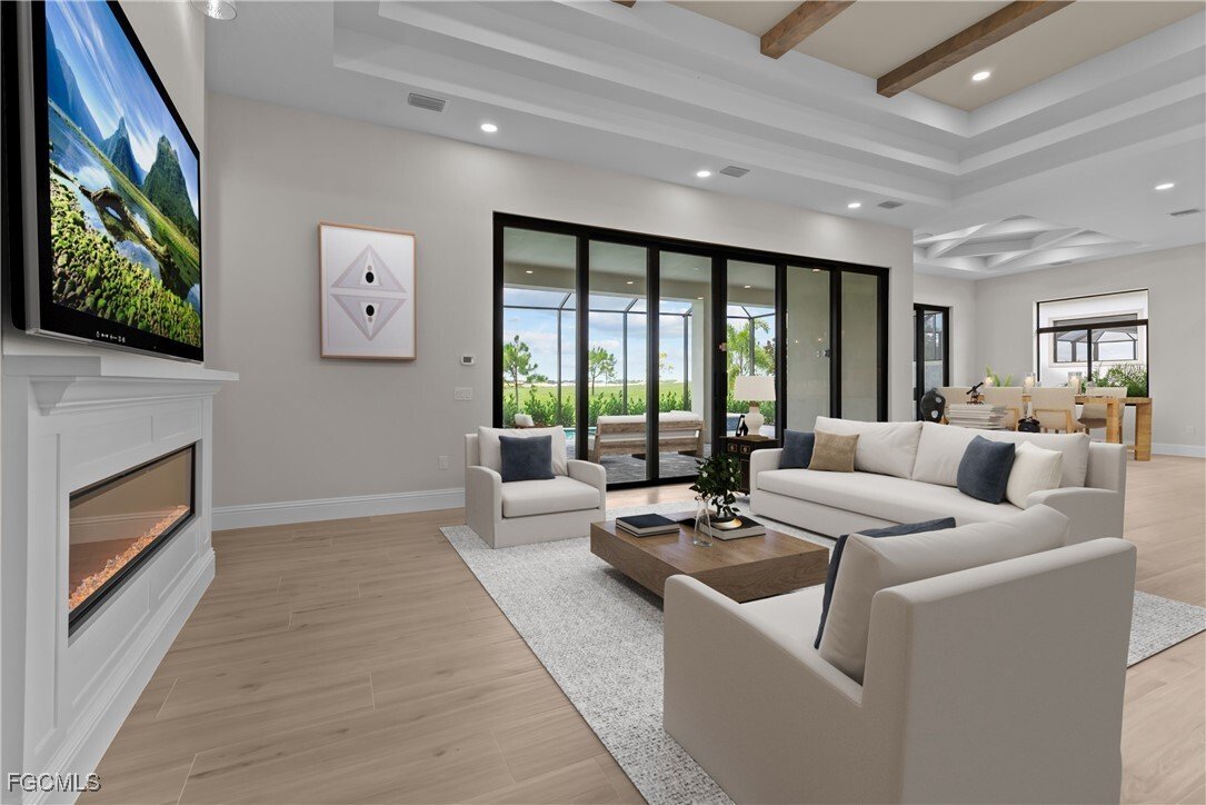 House in Alva, Florida, United States 5 - 16234010