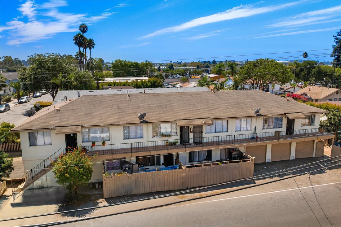 Goleta, California, United States 1 - 16233414
