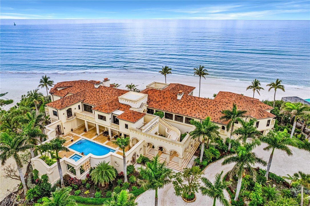 House in Sanibel, Florida, United States 1 - 16234931