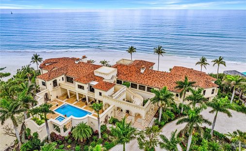 Casa en Sanibel, Florida, Estados Unidos 1
