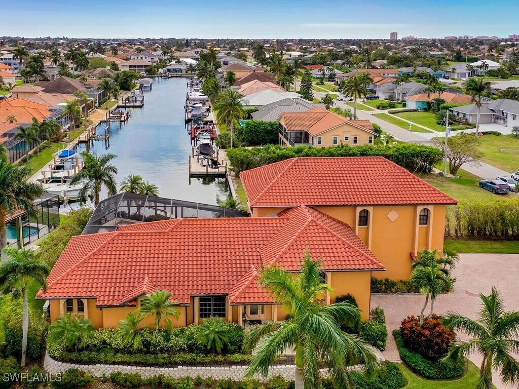House in Marco Island, Florida, United States 1 - 16236031
