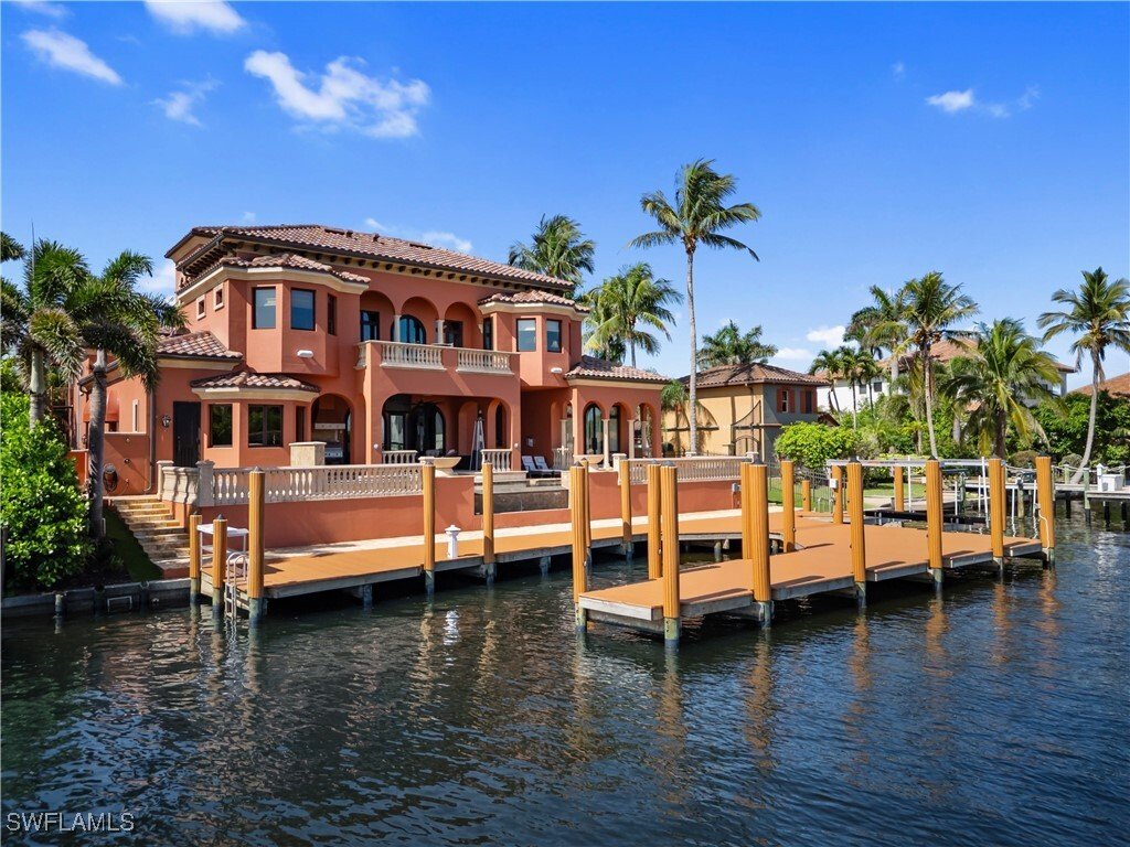 House in Fort Myers, Florida, United States 3 - 16234116