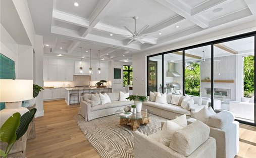 House in Naples, Florida, United States 1