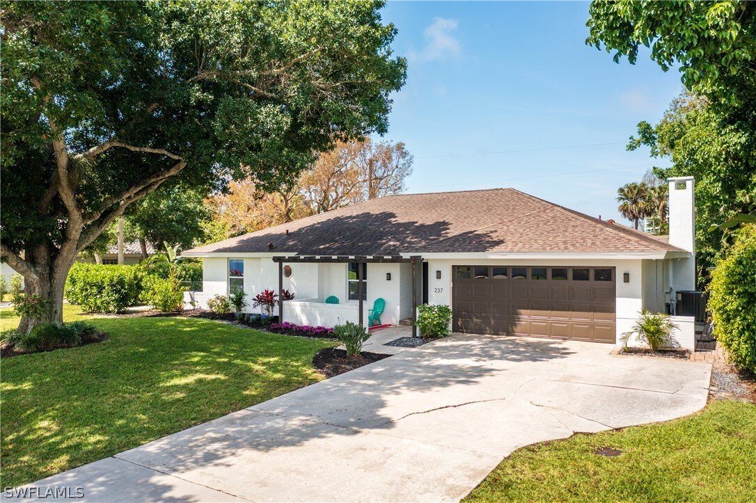 House in Naples, Florida, United States 1 - 16235596