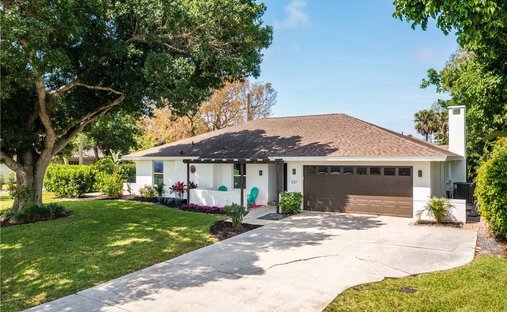 House in Naples, Florida, United States 1