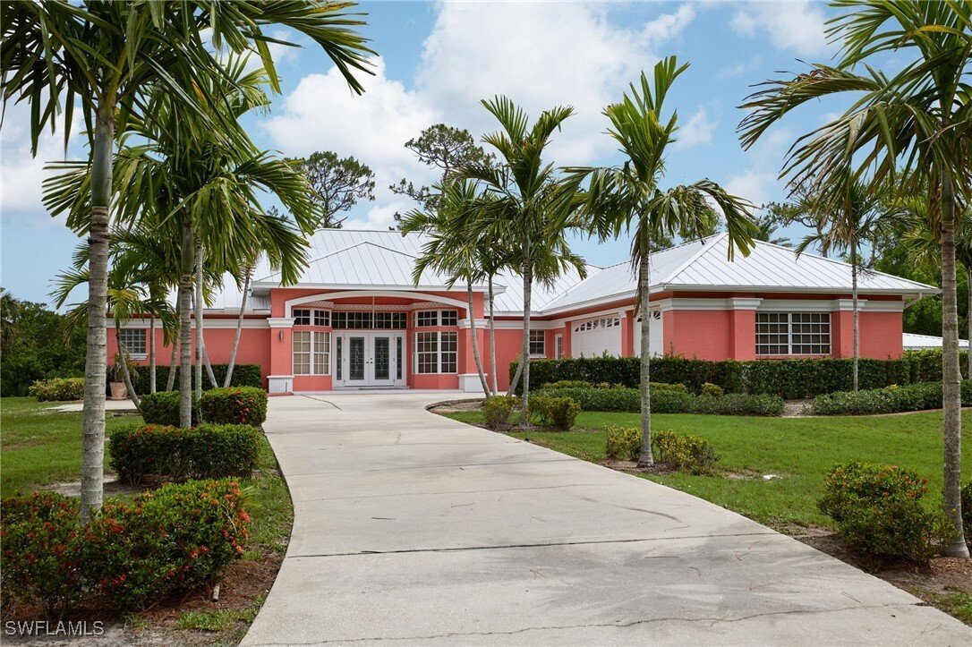 House in Fort Myers, Florida, United States 1 - 16235750
