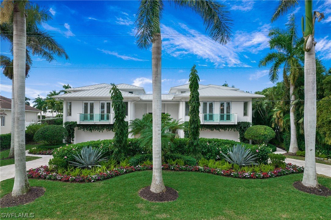 House in Naples, Florida, United States 4 - 16235236