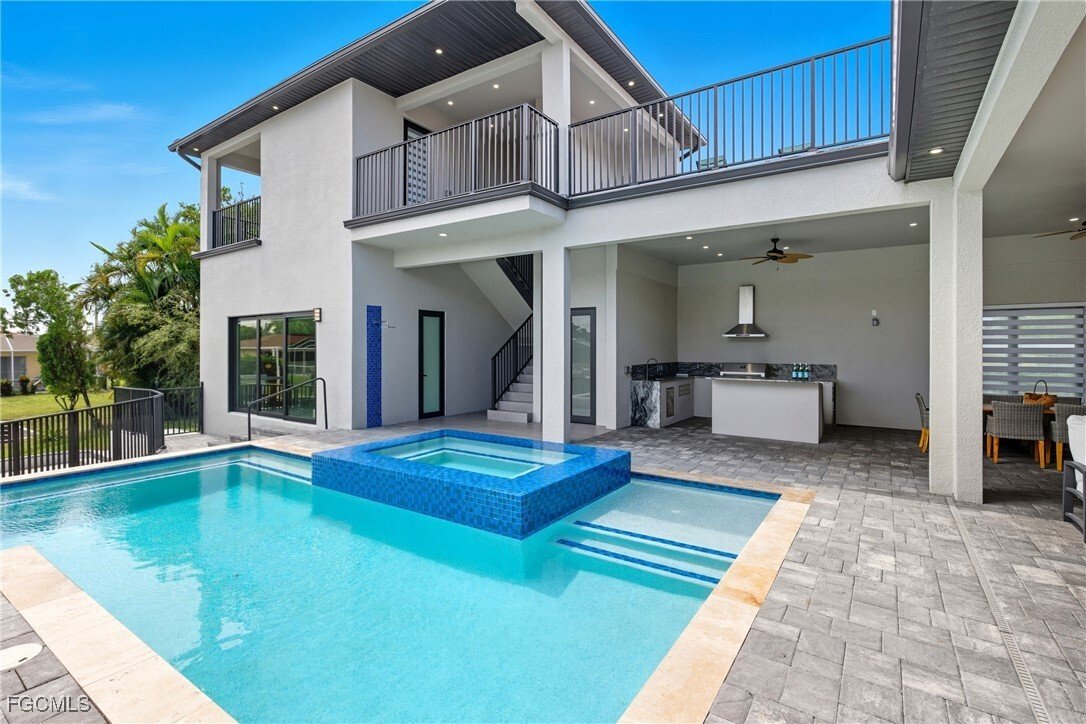 House in Cape Coral, Florida, United States 2 - 16235897