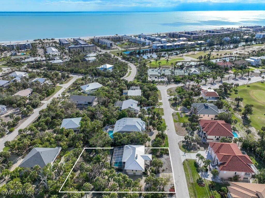 Haus in Sanibel, Florida, Vereinigte Staaten 1 - 16234721