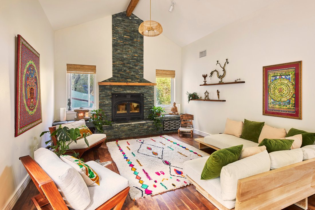 House in Ojai, California, United States 4 - 16234097