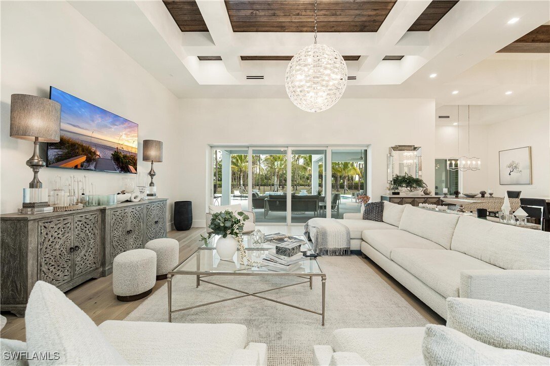 House in Naples, Florida, United States 5 - 16235901