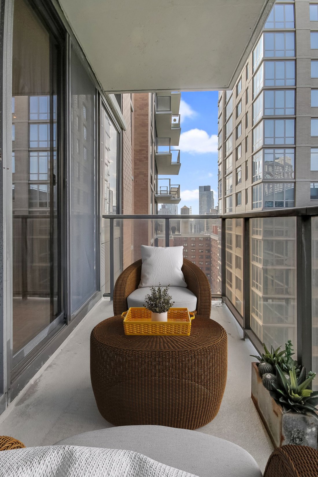 Condo in New York, New York, United States 3 - 16233256