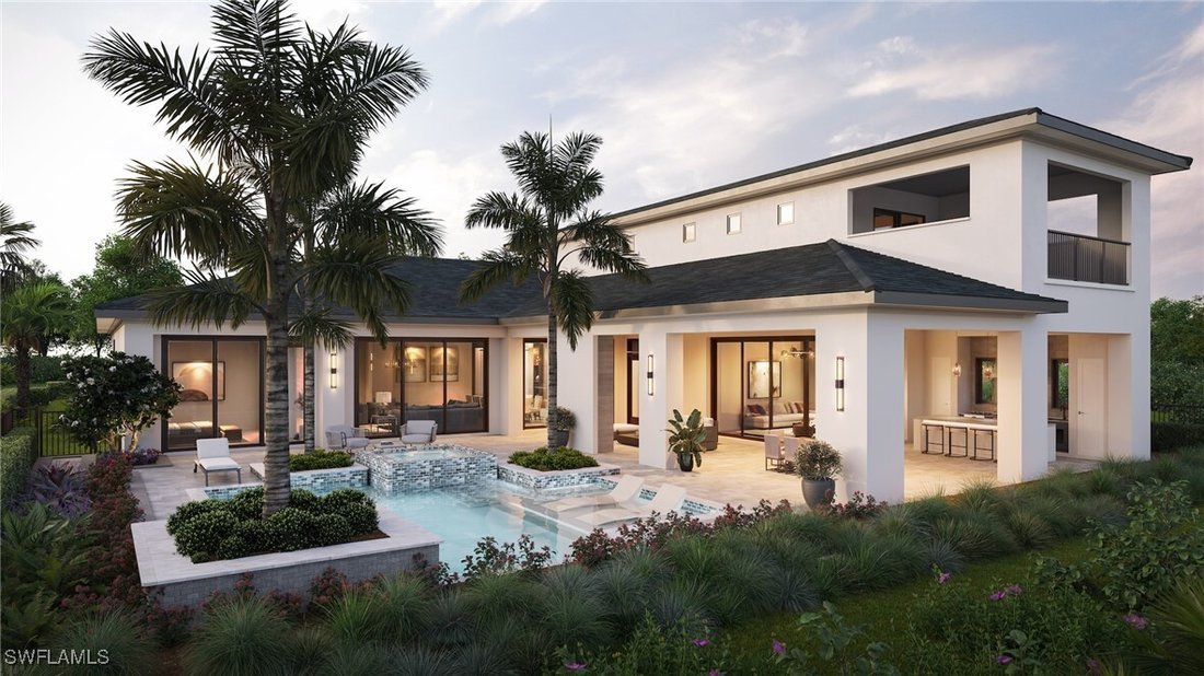 House in Bonita Springs, Florida, United States 3 - 16235556