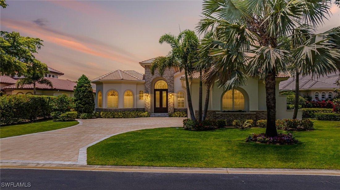 House in Estero, Florida, United States 1 - 16235883