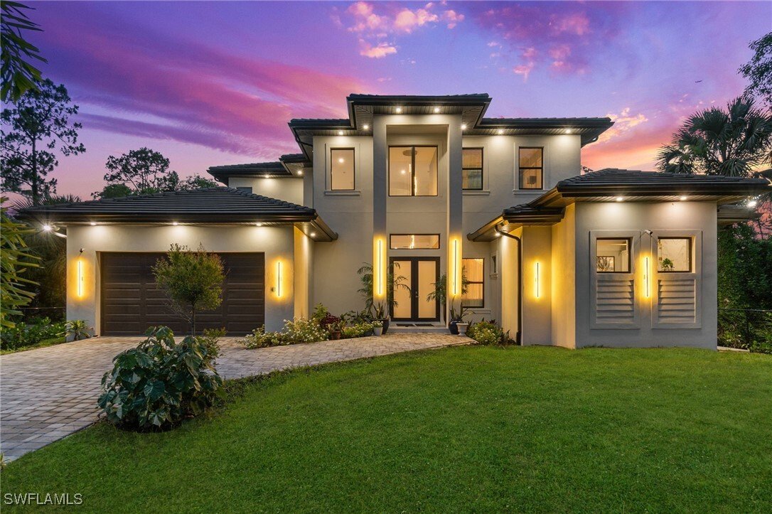 House in Naples, Florida, United States 1 - 16235536