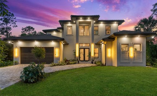 House in Naples, Florida, United States 1
