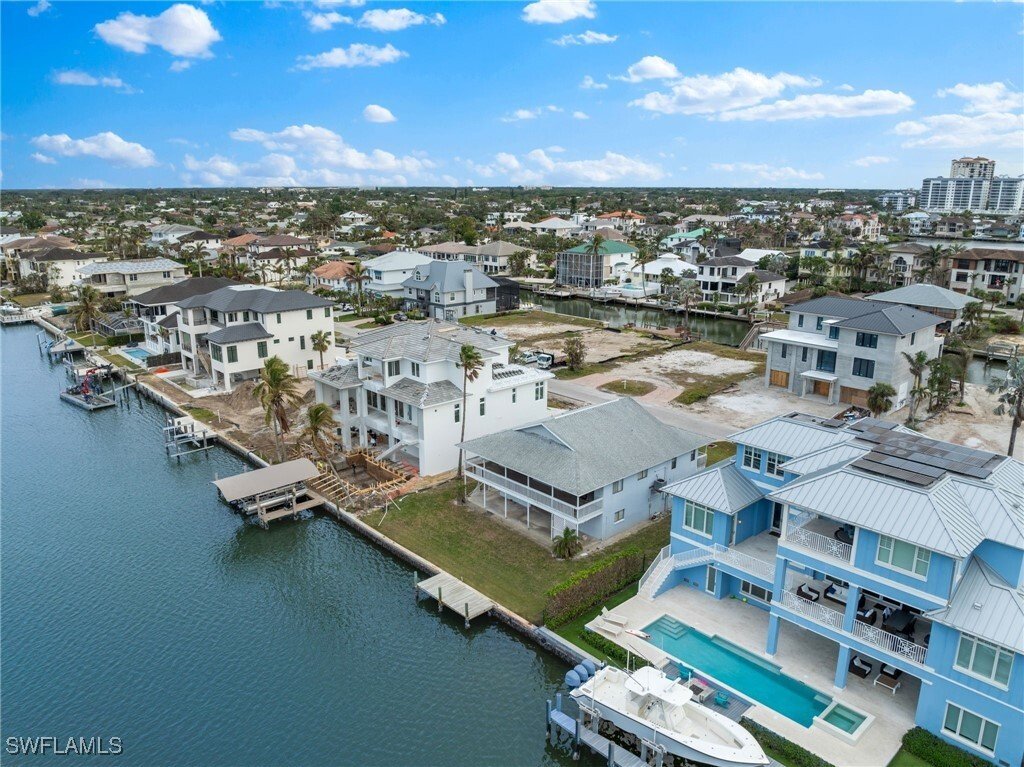 House in Naples, Florida, United States 4 - 16236118