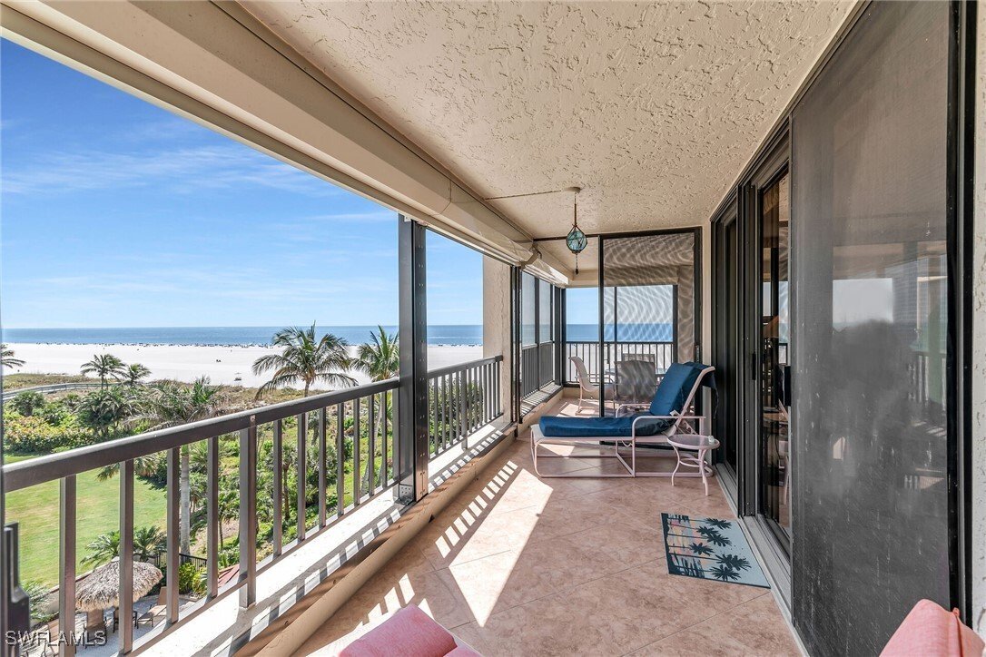Condo in Marco Island, Florida, United States 3 - 16235764
