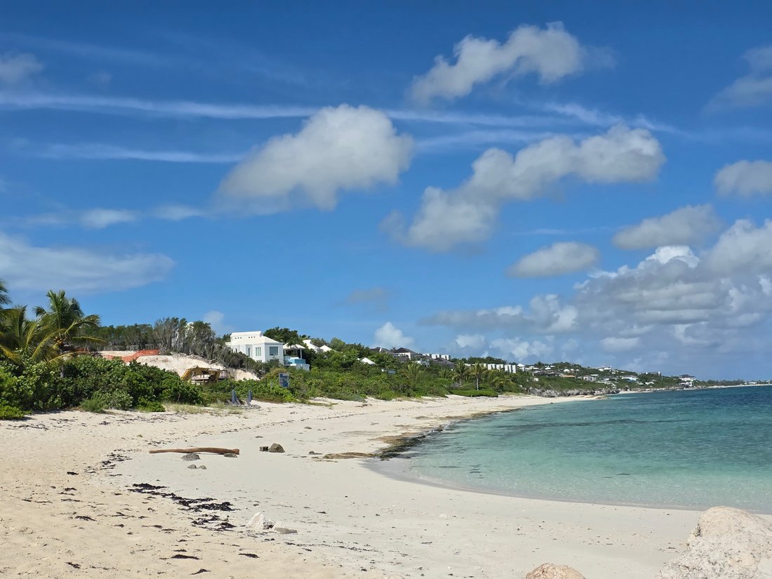 Land in Cooper Jack Bay Settlement, Caicos Islands, Turks and Caicos Islands 5 - 16236211
