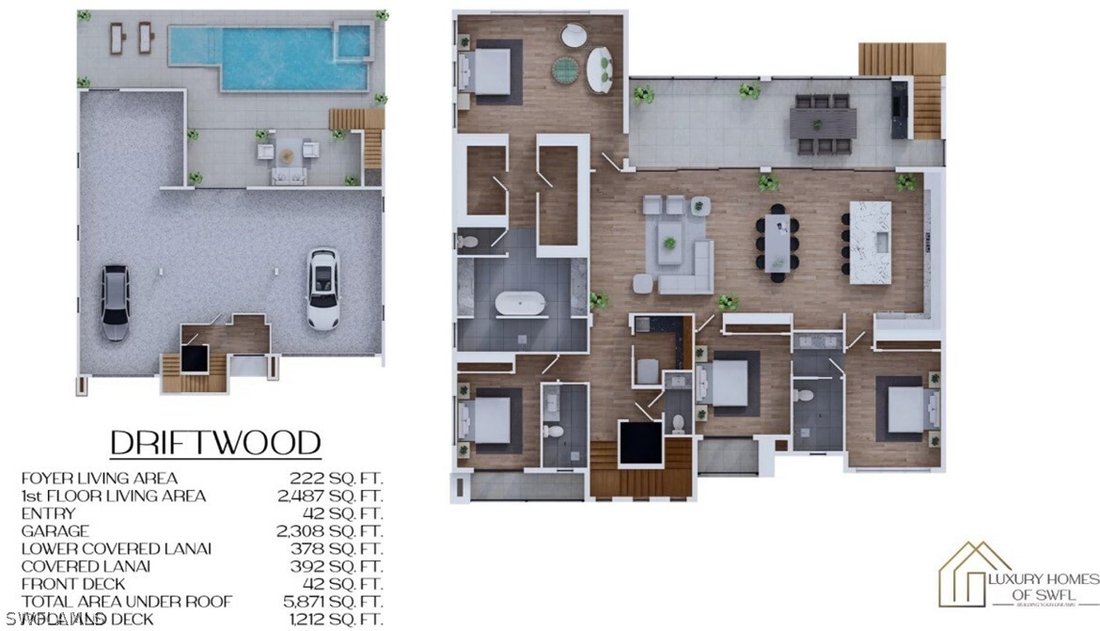House in Bonita Springs, Florida, United States 2 - 16233877