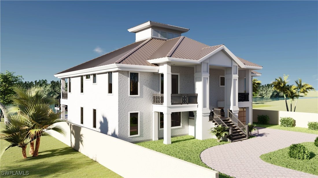 House in Bonita Springs, Florida, United States 4 - 16235138