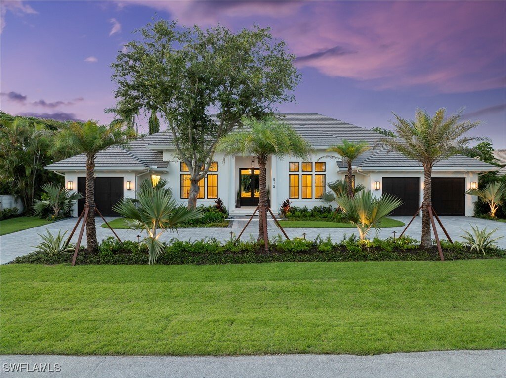 House in Naples, Florida, United States 1 - 16234256