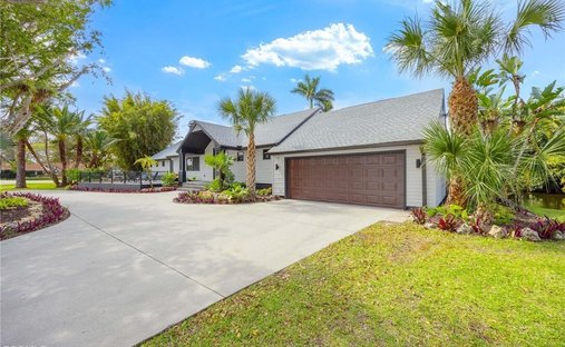House in Bonita Springs, Florida, United States 1
