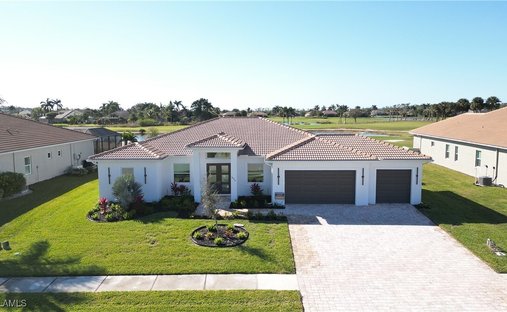 House in Naples, Florida, United States 1
