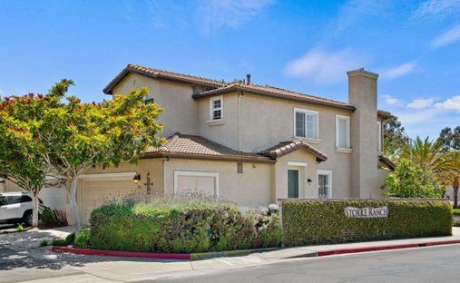 House in Goleta, California, United States 1