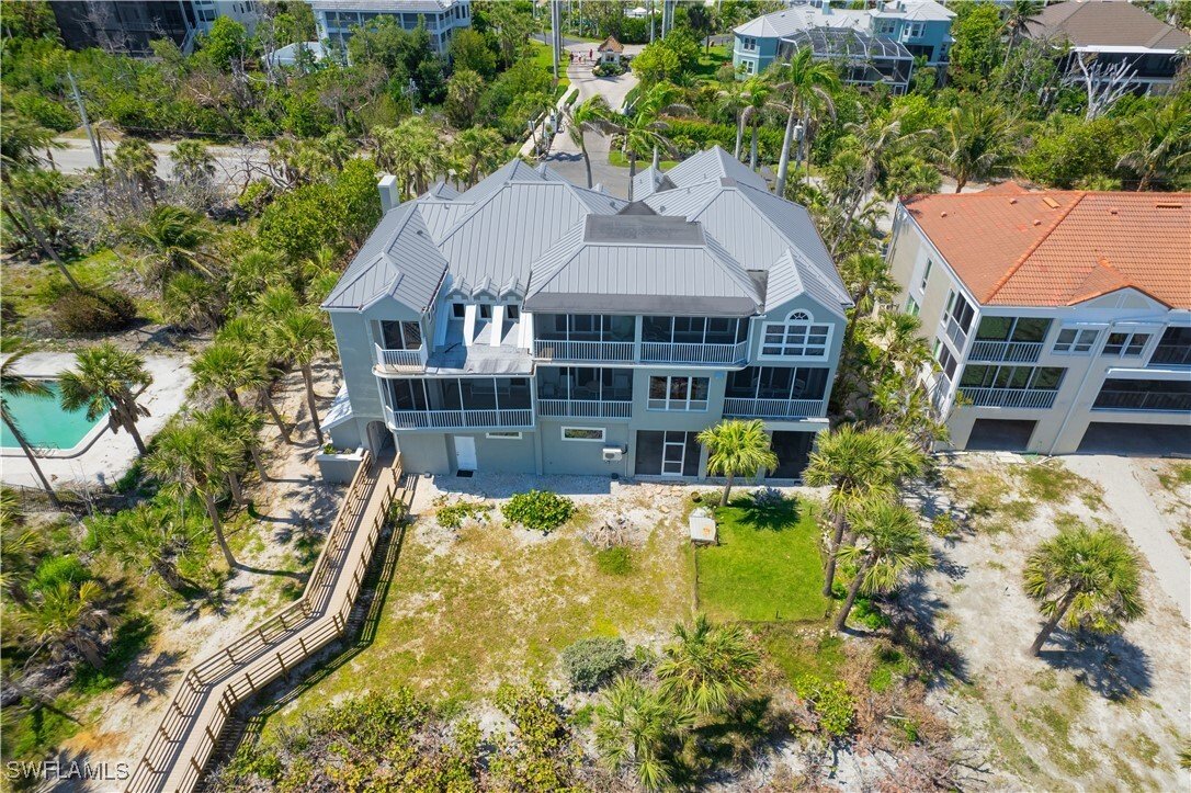 Condo in Sanibel, Florida, United States 2 - 16236128