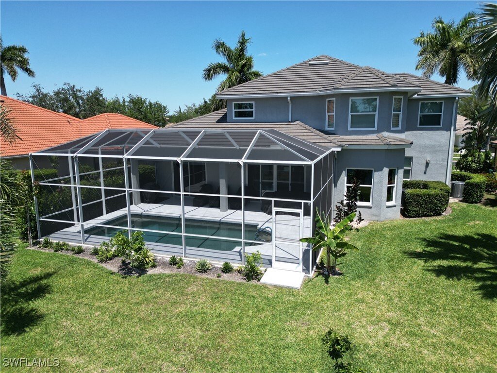 House in Naples, Florida, United States 3 - 16233752