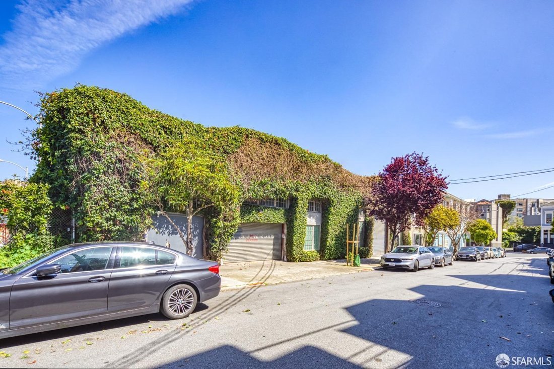 House in San Francisco, California, United States 1 - 16233056