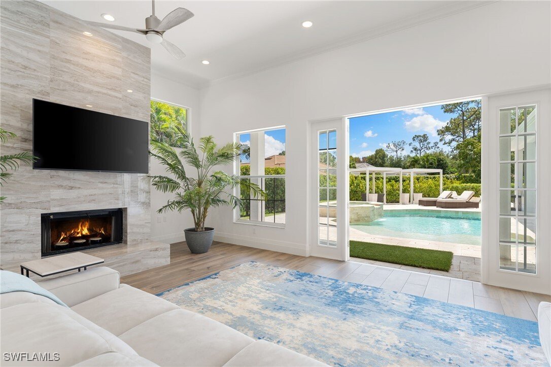 House in Naples, Florida, United States 3 - 16235685