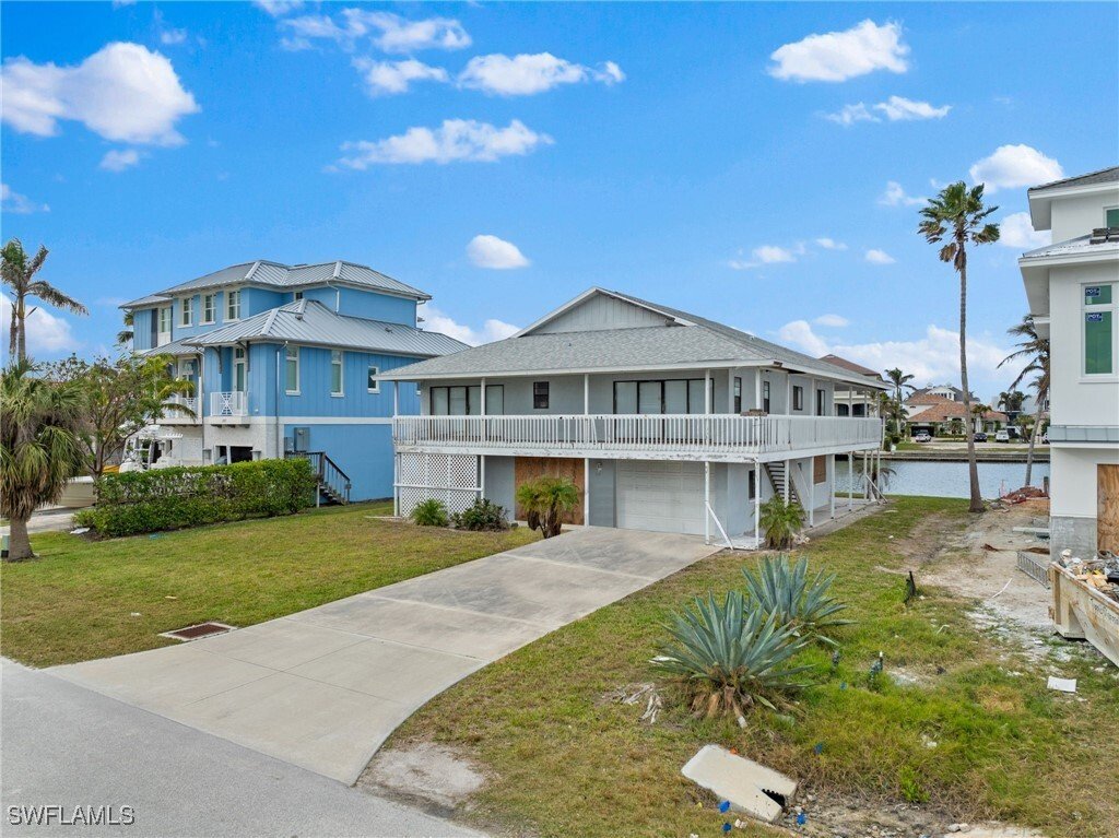 House in Naples, Florida, United States 5 - 16236118