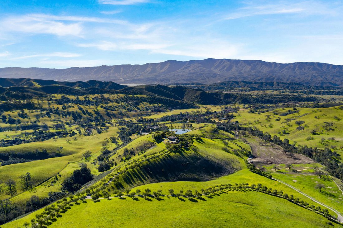 House in Santa Ynez, California, United States 2 - 16235299