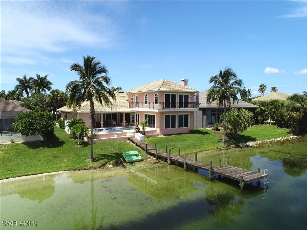 House in Fort Myers, Florida, United States 1 - 16235891